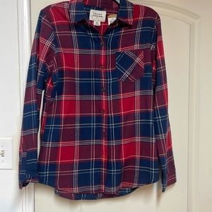Field & Stream Women’s Flannel
